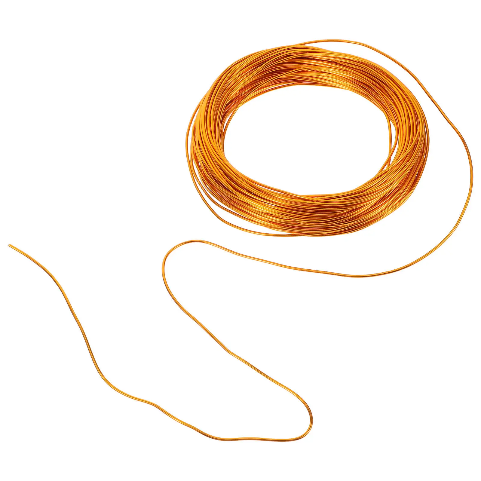 98.4 Feet 2Mm Flexible Gold Aluminum Wire for Jewelry Crafting Floral Wire Bonsai Training Armature Sculpture Decorative Beading
98.4 Feet 2Mm Flexible Gold Aluminum Wire for Jewelry Crafting Floral Wire Bonsai Training Armature Sculpture Decorative Beading