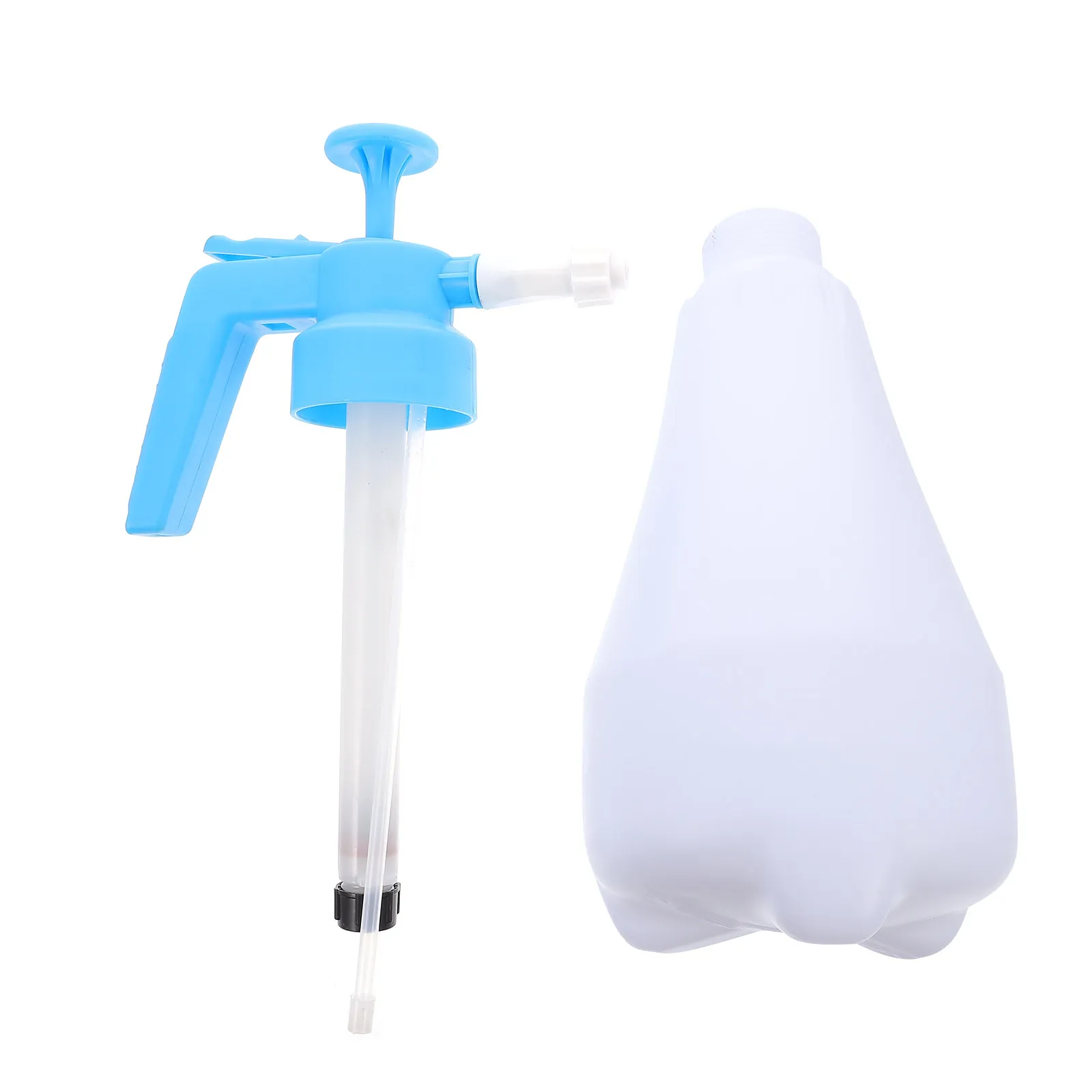 1Pcs Foam Sprayer Strong Leak Proof Manual Foaming Sprayer for Car Wash Garden Balcony Indoor Cleaning Laundry Liquid
1Pcs Foam Sprayer Strong Leak Proof Manual Foaming Sprayer for Car Wash Garden Balcony Indoor Cleaning Laundry Liquid