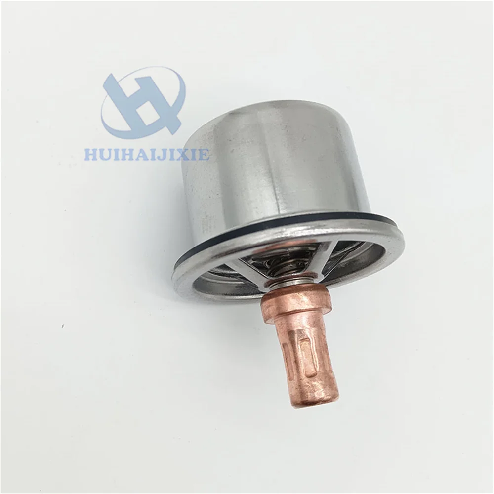 Construction Machinery Parts Coolant Temperature Regulator 204-6708 2046708 For Cat Engine 3508C
Construction Machinery Parts Coolant Temperature Regulator 204-6708 2046708 For Cat Engine 3508C