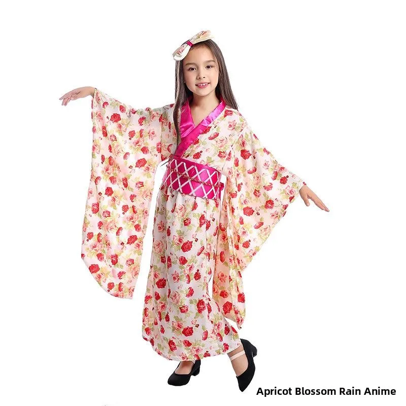 Азиатский костюм на Хэллоуин Geia Dr для девочек, детский наряд для выступления на сцене, традиционное платье Hanfu в этническом стиле
Азиатский костюм на Хэллоуин Geia Dr для девочек, детский наряд для выступления на сцене, традиционное платье Hanfu в этническом стиле