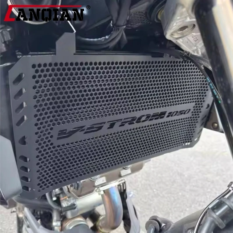 V-STROM DL 1050 XT DE 2020- 2025 2026 Radiator Guard Protection Grille Cover Protetor For SUZUKI VSTROM DL1050 DL1050XT DL1050DE
V-STROM DL 1050 XT DE 2020- 2025 2026 Radiator Guard Protection Grille Cover Protetor For SUZUKI VSTROM DL1050 DL1050XT DL1050DE