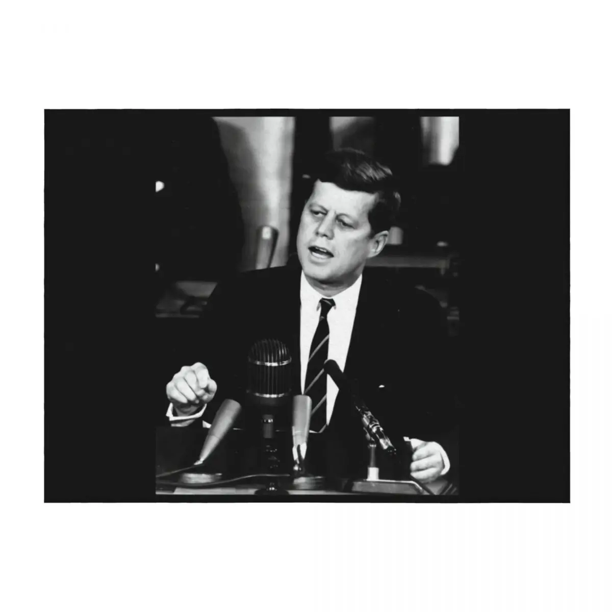 John F Kennedy USA President Throw Blanket Decorative Beds Heavy Sleeping Bag Quilt Blankets
John F Kennedy USA President Throw Blanket Decorative Beds Heavy Sleeping Bag Quilt Blankets