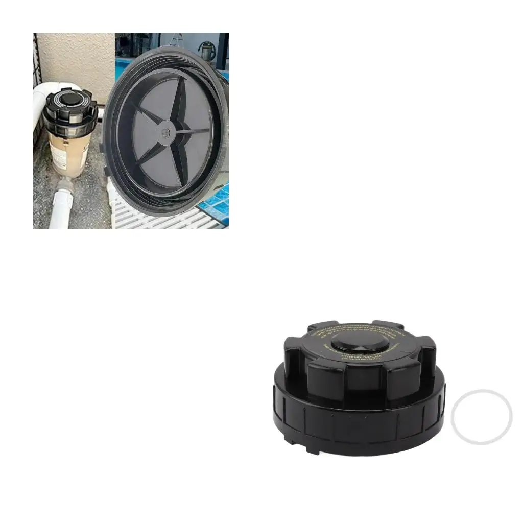 Plastic Chlorinator Lid Easy Install Chlorinator Dispenser Cover Cap Enduring
Plastic Chlorinator Lid Easy Install Chlorinator Dispenser Cover Cap Enduring