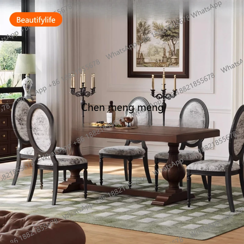 Wood Conference Dining Table Modern Living Room Makeup Desk Dining Table Restaurant Office Mesas De Comedor Kitchen Furniture A5
Wood Conference Dining Table Modern Living Room Makeup Desk Dining Table Restaurant Office Mesas De Comedor Kitchen Furniture A5
