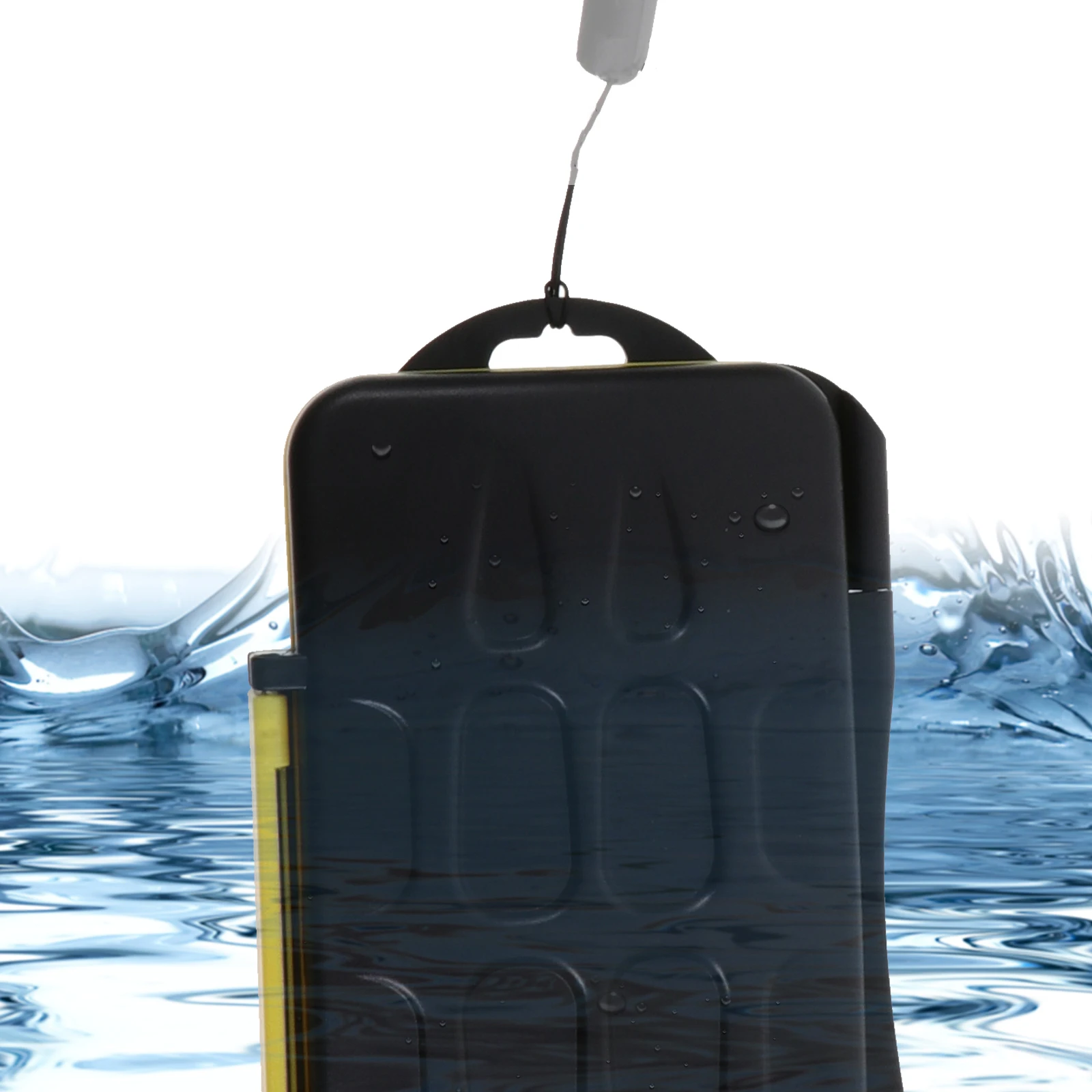 1pc Card Case Storage Case Waterproof Memory Holder Box for Cards Plastic Container Household Storage
1pc Card Case Storage Case Waterproof Memory Holder Box for Cards Plastic Container Household Storage