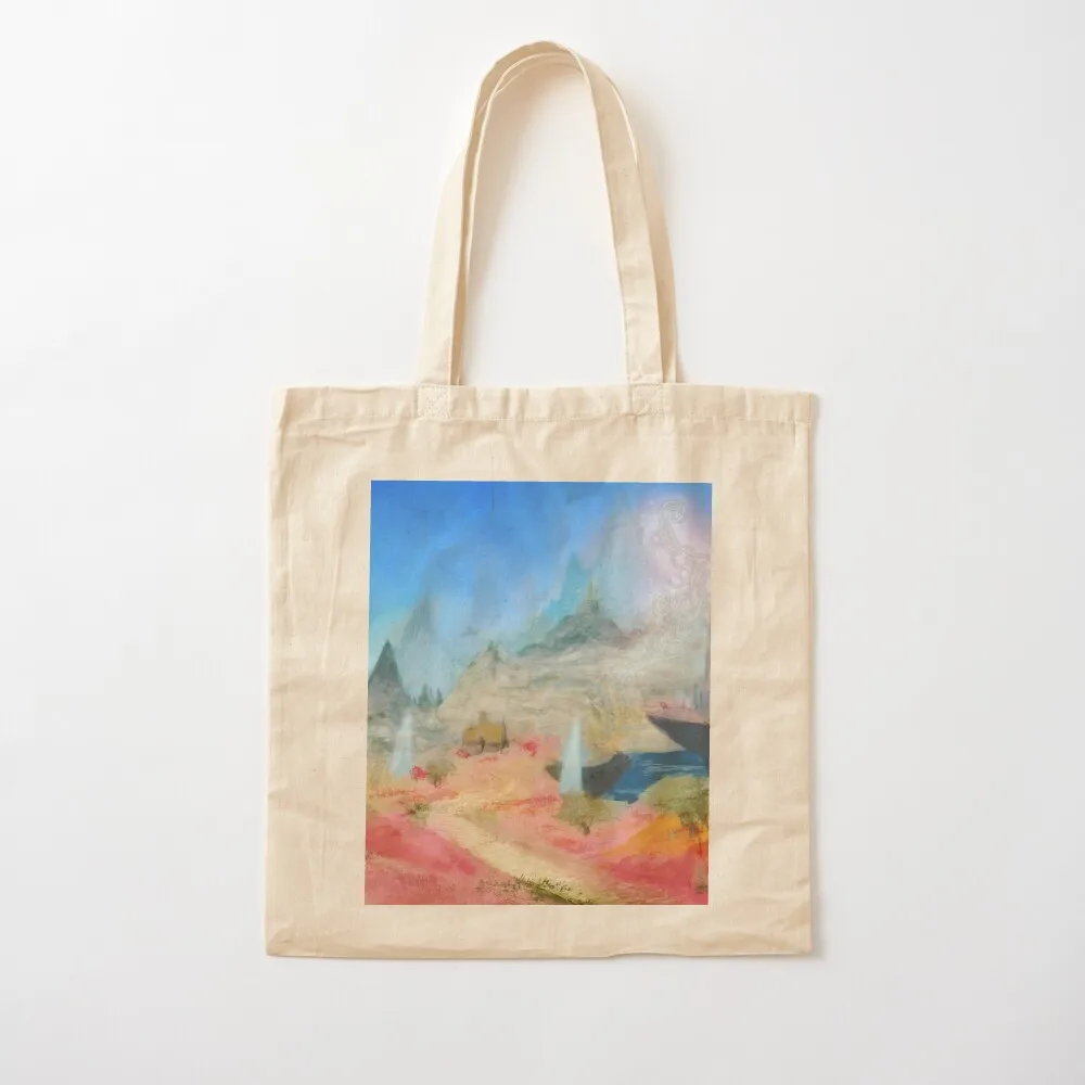 Il Mheg, the Faerie Kingdom Tote Bag, складная сумка для супермаркета, сумка для пляжа, персонализированная сумка-тоут, женская сумка Canvas Tote
Il Mheg, the Faerie Kingdom Tote Bag, складная сумка для супермаркета, сумка для пляжа, персонализированная сумка-тоут, женская сумка Canvas Tote