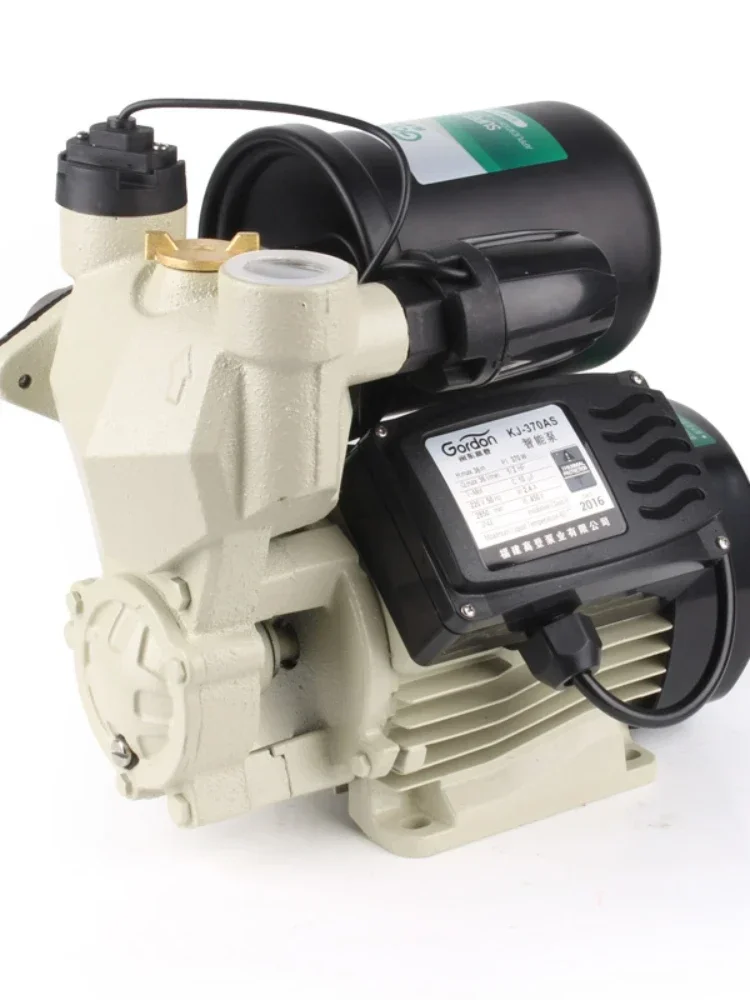 Tap Water Heater Added Pressure Pump Mute Solar Air Conditioning Circulation Pump
Tap Water Heater Added Pressure Pump Mute Solar Air Conditioning Circulation Pump