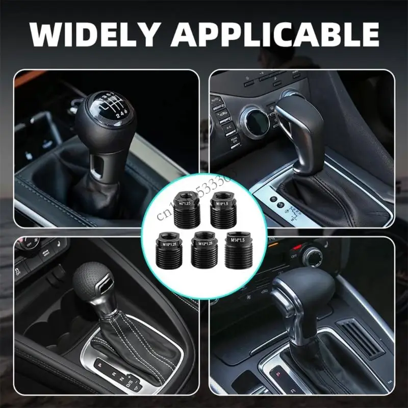 Engineered Transmission Lever Adapters For Automotive Builds 090E
Engineered Transmission Lever Adapters For Automotive Builds 090E