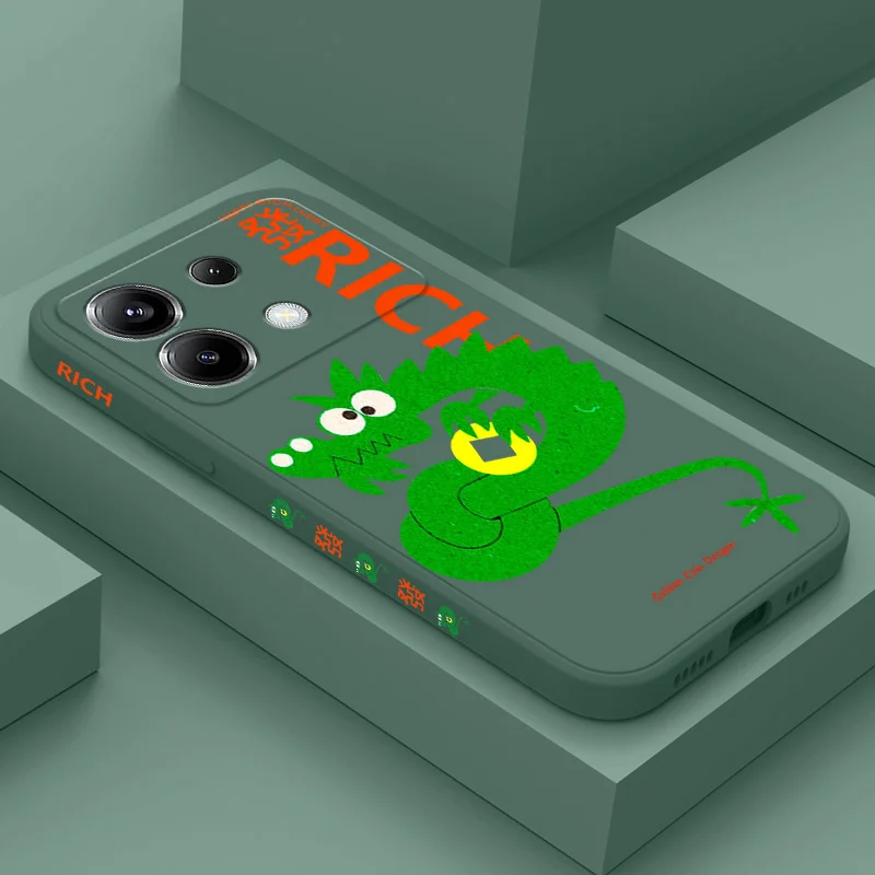 Coin Dragon Phone Case For Xiaomi Poco F7 X7 X6 F6 M6 M5 M5S F5 X5 F4 X4 M4 F3 M3 X3 Pro 4G 5G GT Silicone Cover
Coin Dragon Phone Case For Xiaomi Poco F7 X7 X6 F6 M6 M5 M5S F5 X5 F4 X4 M4 F3 M3 X3 Pro 4G 5G GT Silicone Cover