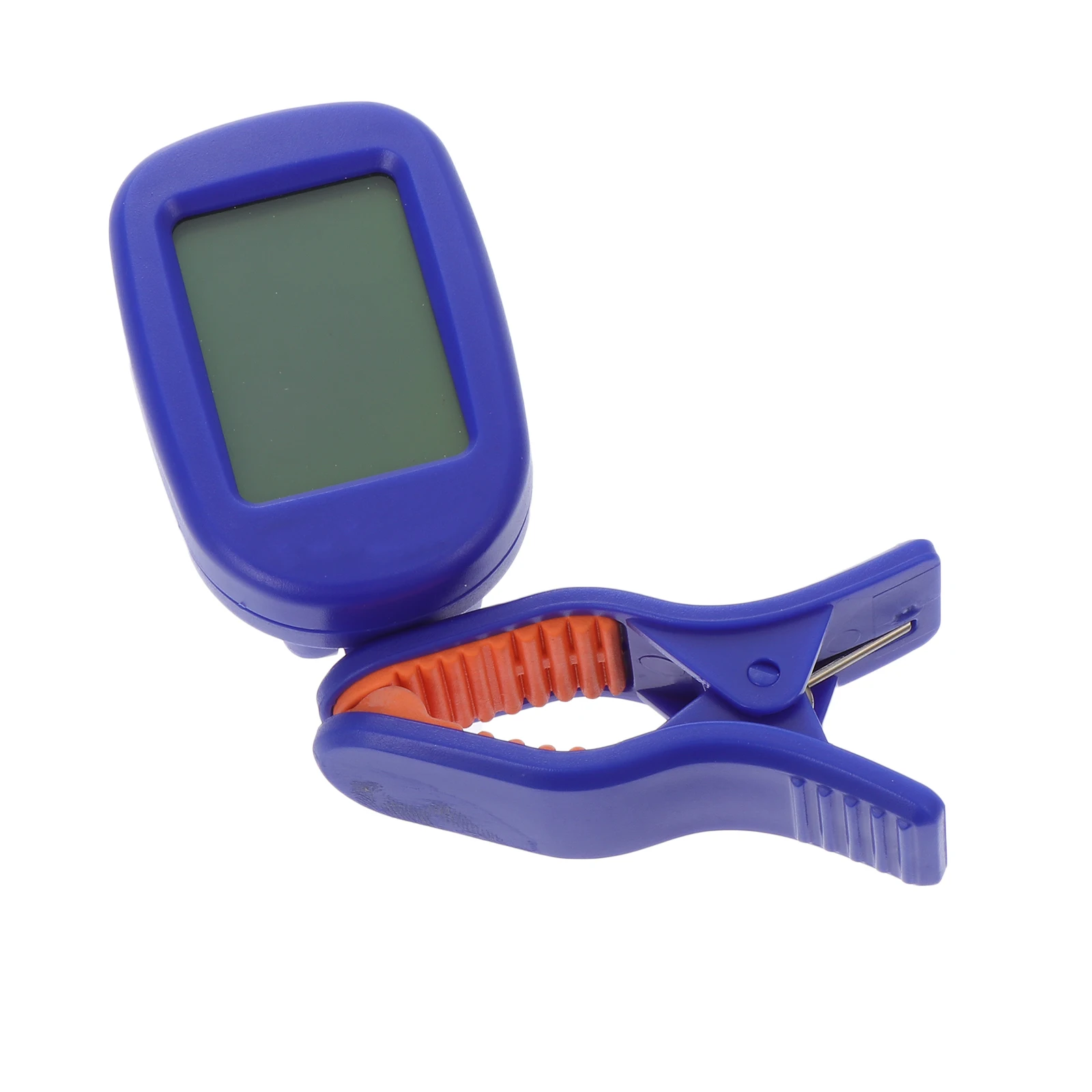 Electric Guitar Tuner Portable Violin Tuning Accessory Metal Instrument Tuner With Clamp Durable Tuning Tool For Acoustic Bass
Electric Guitar Tuner Portable Violin Tuning Accessory Metal Instrument Tuner With Clamp Durable Tuning Tool For Acoustic Bass