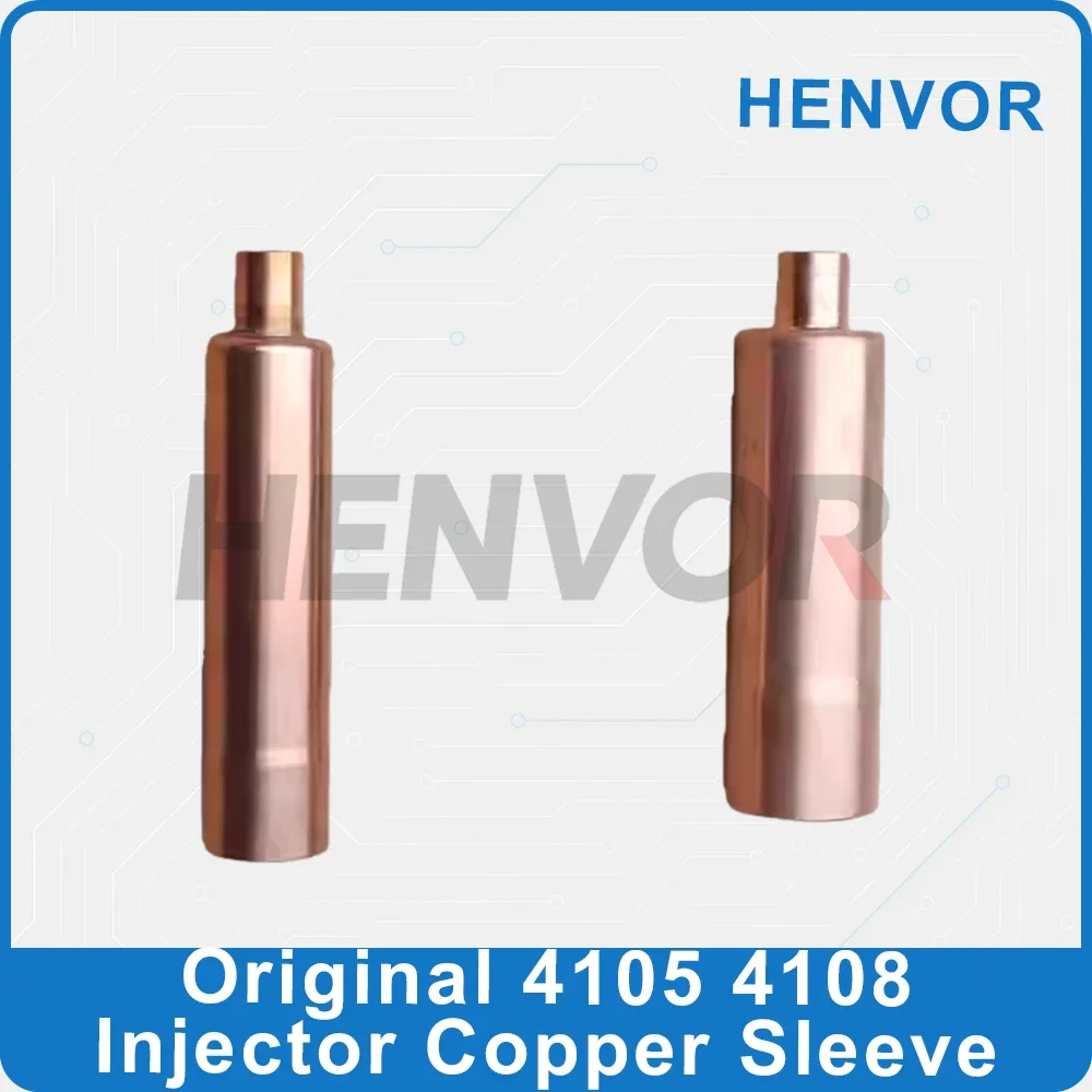 Комплект медных втулок инжектора 5754 804 904 для запасных частей двигателя 4105 4108
Комплект медных втулок инжектора 5754 804 904 для запасных частей двигателя 4105 4108