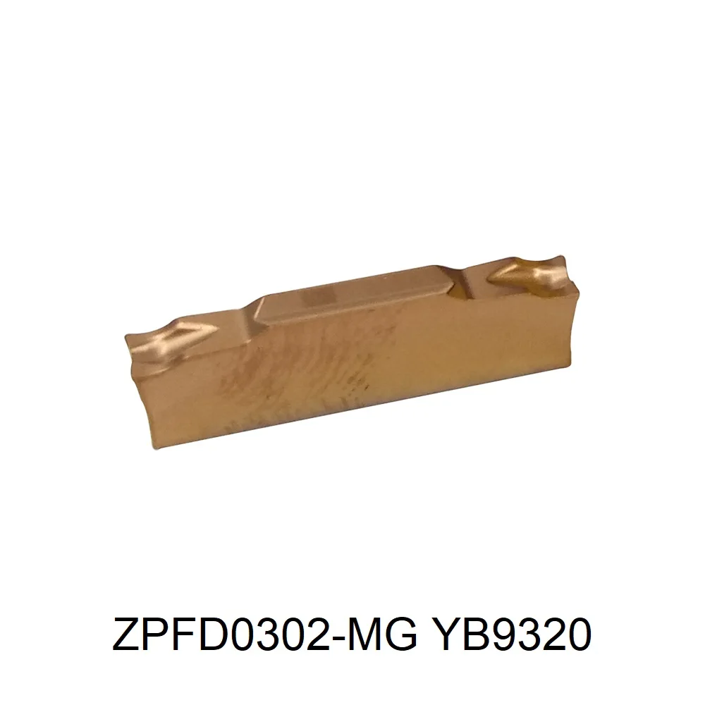 Original ZCC YBG302 ZPFD0302-MG YBG202 YBC251 YBG302 CNC Carbide Turning Inserts Processing steel、stainless steel、cast iron
Original ZCC YBG302 ZPFD0302-MG YBG202 YBC251 YBG302 CNC Carbide Turning Inserts Processing steel、stainless steel、cast iron