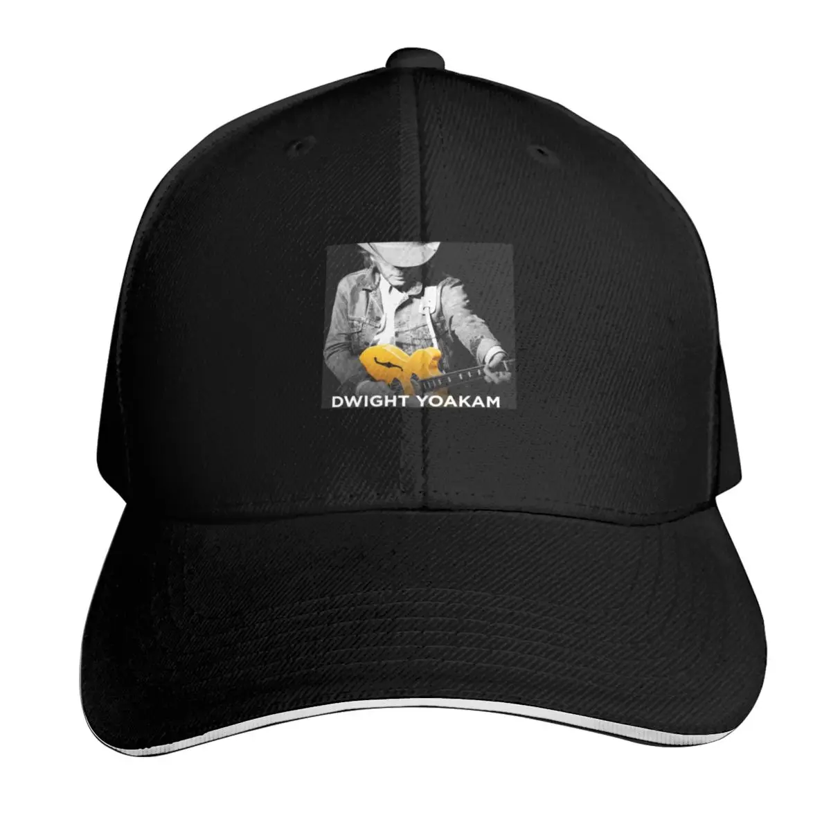 Dwight Yoakam Country Musin Singer 03 Baseball Cap Hat Man For The Sun birthday Ball Cap Beach Outing Caps Male Women's
Dwight Yoakam Country Musin Singer 03 Baseball Cap Hat Man For The Sun birthday Ball Cap Beach Outing Caps Male Women's