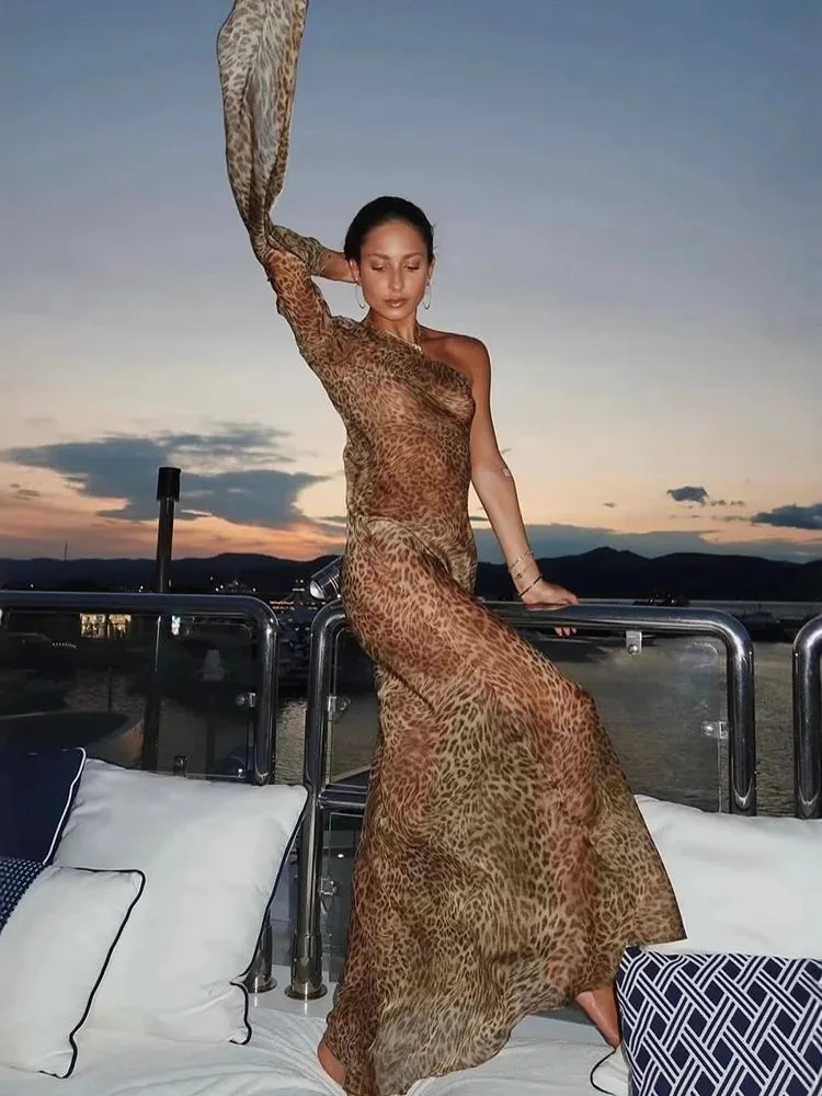 Women's Printed Asymmetrical Neline See tough Dr Sexy Midi Waist Polyester Fiber Long Sve Loose Fit Wrap around Skirt
Women's Printed Asymmetrical Neline See tough Dr Sexy Midi Waist Polyester Fiber Long Sve Loose Fit Wrap around Skirt