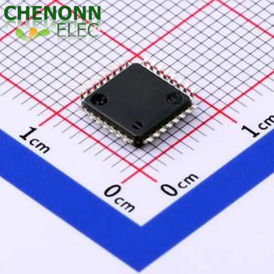 20 шт./лот STM8S903K3T6CTR (микроконтроллеры)
20 шт./лот STM8S903K3T6CTR (микроконтроллеры)