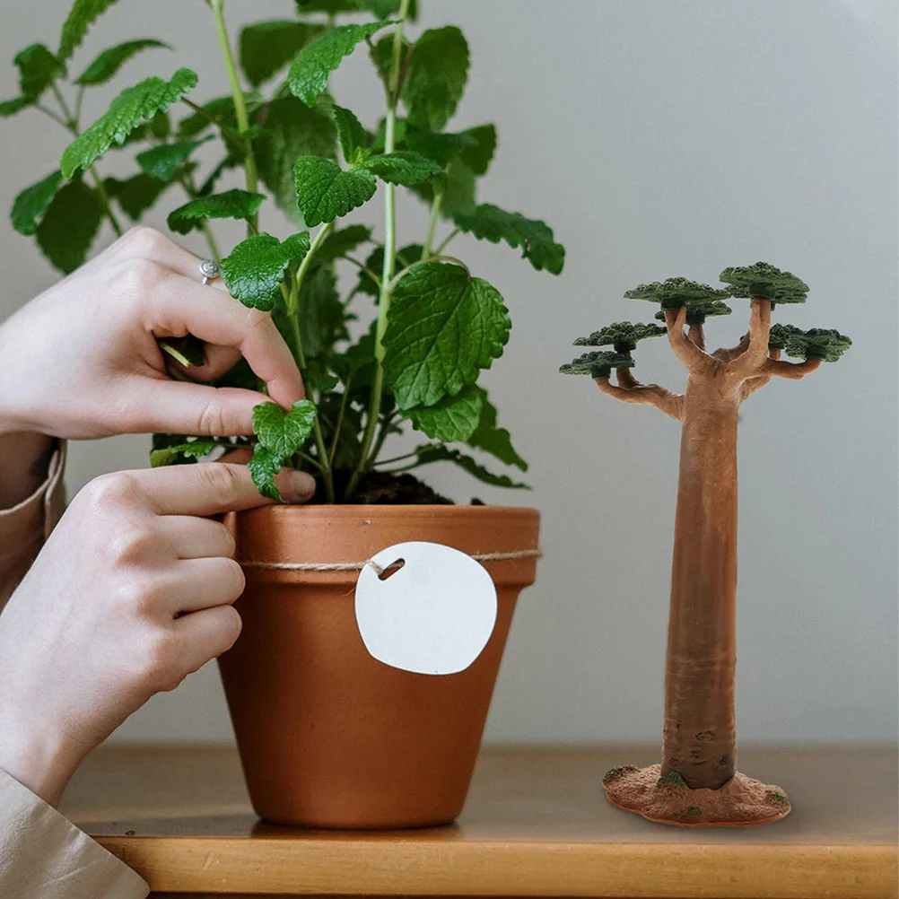 2 Pcs Desert Green Plant Model Artificial Tree Fake Terrarium Plants Mini Ornament Micro Landscape Craft Decor
2 Pcs Desert Green Plant Model Artificial Tree Fake Terrarium Plants Mini Ornament Micro Landscape Craft Decor