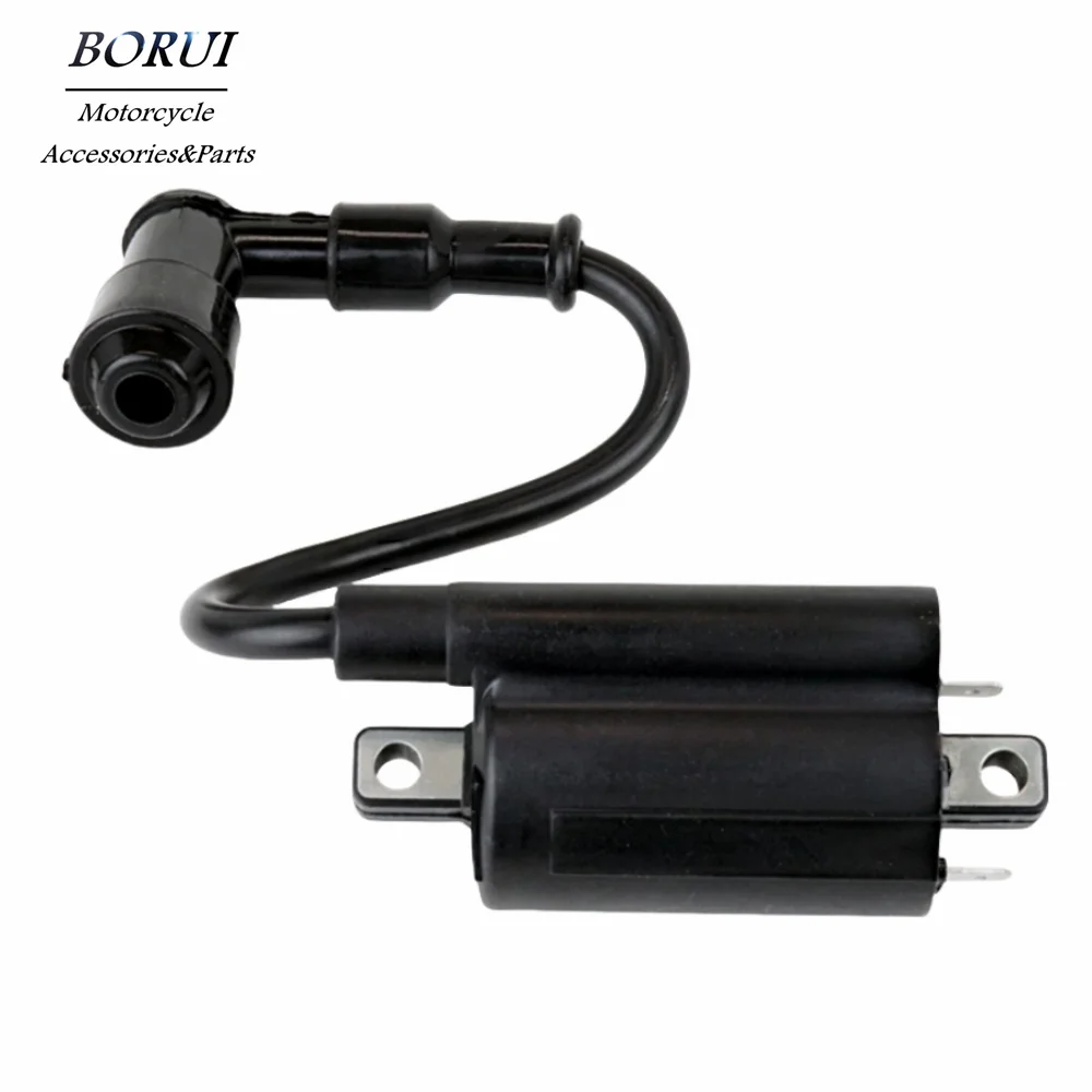 Motorcycle Performance Parts Ignition Coil Ignite System Unit For John Deere AM120732 Kawasaki FD440V FD501D
Motorcycle Performance Parts Ignition Coil Ignite System Unit For John Deere AM120732 Kawasaki FD440V FD501D