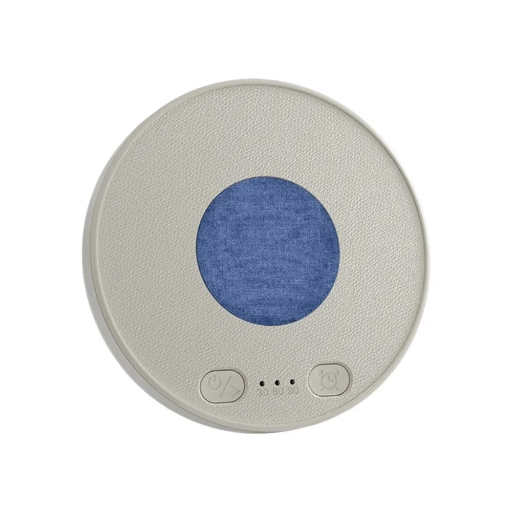 Ultra-Thin Under Pillow Bluetooth Speaker Bluetooth 5.4 White Noise Sleep Aid Speaker HiFi Stereo Sound Timed
Ultra-Thin Under Pillow Bluetooth Speaker Bluetooth 5.4 White Noise Sleep Aid Speaker HiFi Stereo Sound Timed