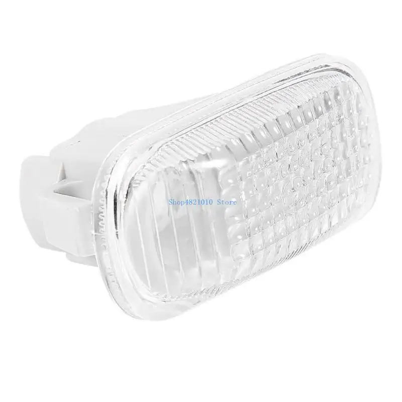 T3LF Side Lamp Cover 34301S5HT02 34301S9AT01 Turn Light Lamp Shade Housing
T3LF Side Lamp Cover 34301S5HT02 34301S9AT01 Turn Light Lamp Shade Housing