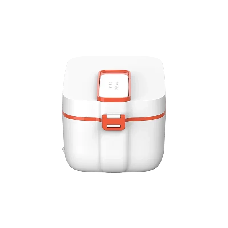 1L stainless steel container wireless portable electric lunch box Bento box food warmer for warm food
1L stainless steel container wireless portable electric lunch box Bento box food warmer for warm food