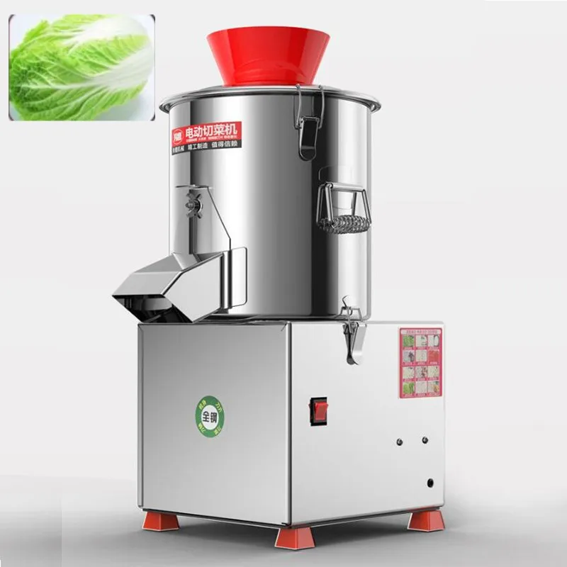 Электрическая многофункциональная овощерезка для дома и коммерческого использования, автоматический измельчитель картофеля, слайсер
Электрическая многофункциональная овощерезка для дома и коммерческого использования, автоматический измельчитель картофеля, слайсер