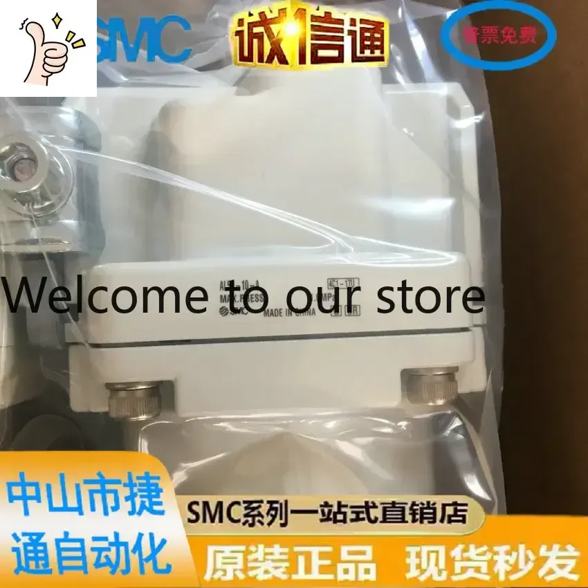 2026 Japanese SMC Original Oil Mist Eliminator AL50-10-A, Brand New Original, Available In Stock!
2026 Japanese SMC Original Oil Mist Eliminator AL50-10-A, Brand New Original, Available In Stock!