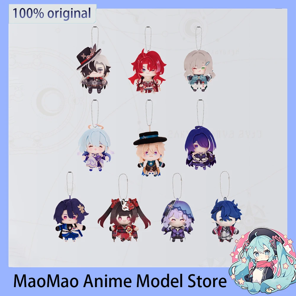 В наличии Оригинальная плюшевая кукла-перчатка miHoYo Honkai: Star Rail из серии Finger Puppet Factory, персонаж Спаркл Бутхилл, аниме, милая кукла, подарок
В наличии Оригинальная плюшевая кукла-перчатка miHoYo Honkai: Star Rail из серии Finger Puppet Factory, персонаж Спаркл Бутхилл, аниме, милая кукла, подарок