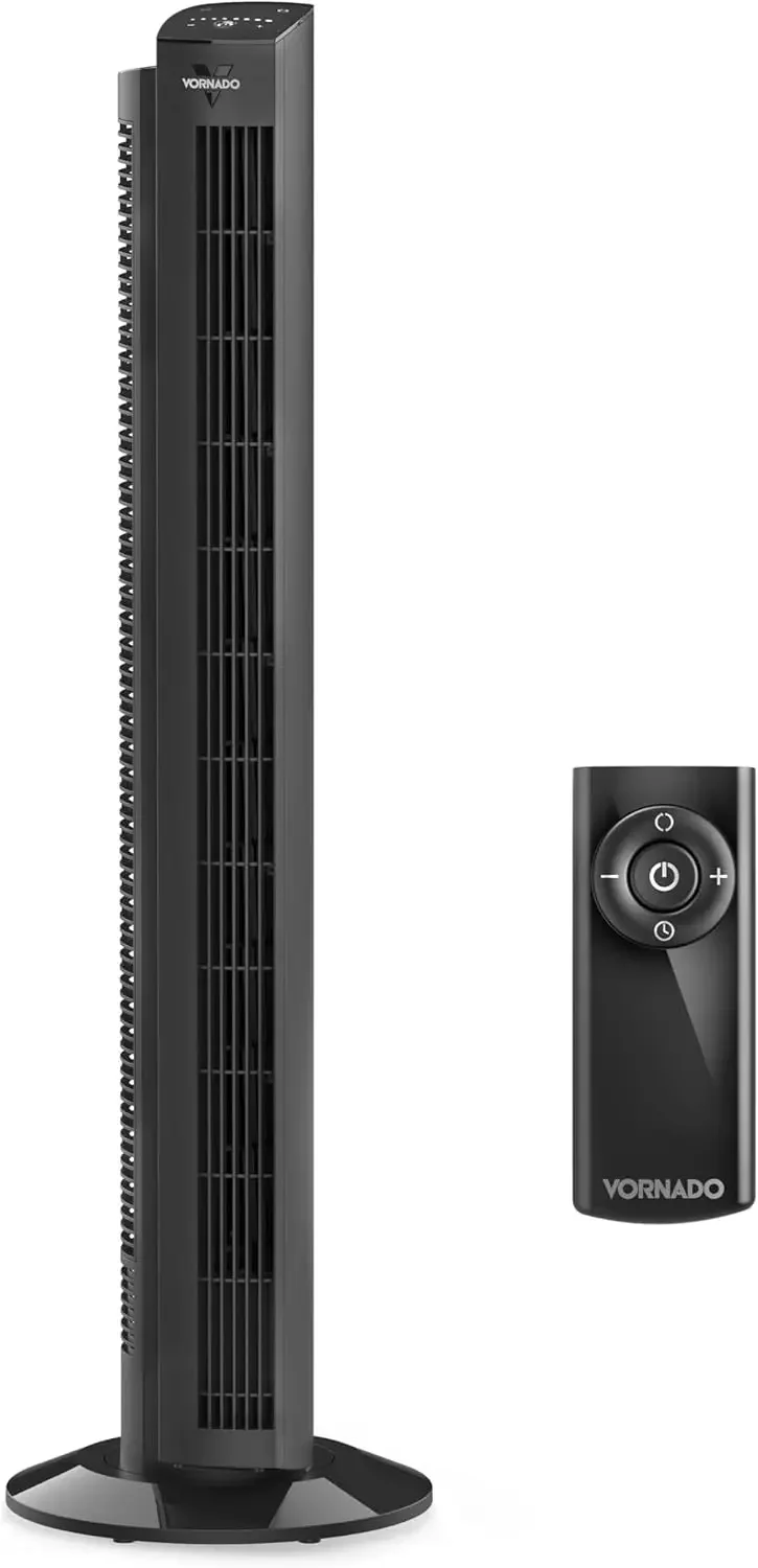 Whole Room Tower Fan Powerful Air Circulation Space Saving Quiet Operation Five Speed Settings One To Eight Hour Timer Seventy D
Whole Room Tower Fan Powerful Air Circulation Space Saving Quiet Operation Five Speed Settings One To Eight Hour Timer Seventy D