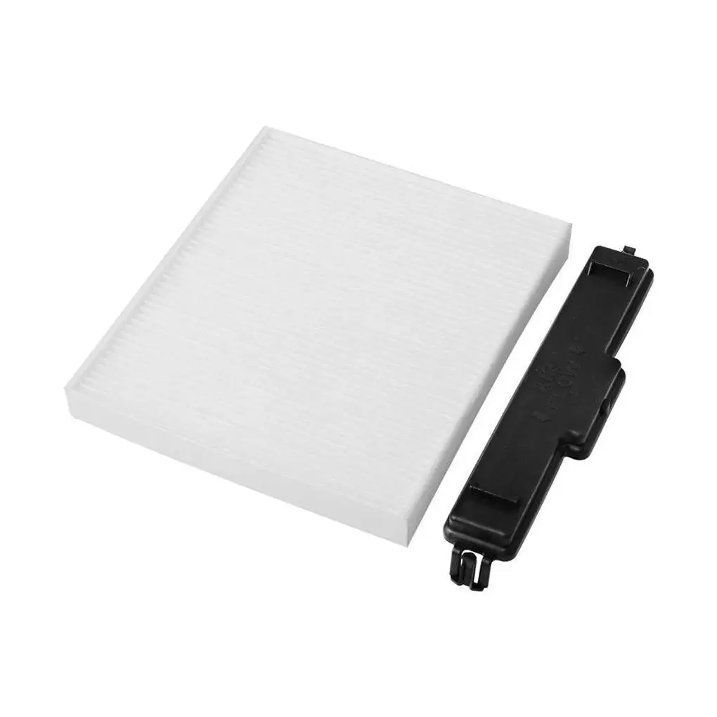 Car Air Conditioning Filter Element Cover Filter 68052292AA 68318365AA 68406048AA
Car Air Conditioning Filter Element Cover Filter 68052292AA 68318365AA 68406048AA