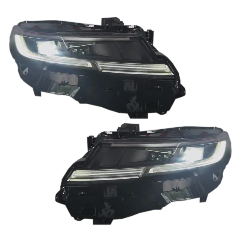 For Original Pixel Two-lens/Four-lens LED Headlights 2023-2025 Suitable Land Rover Range Rover Sport Replacement Repair Products
For Original Pixel Two-lens/Four-lens LED Headlights 2023-2025 Suitable Land Rover Range Rover Sport Replacement Repair Products