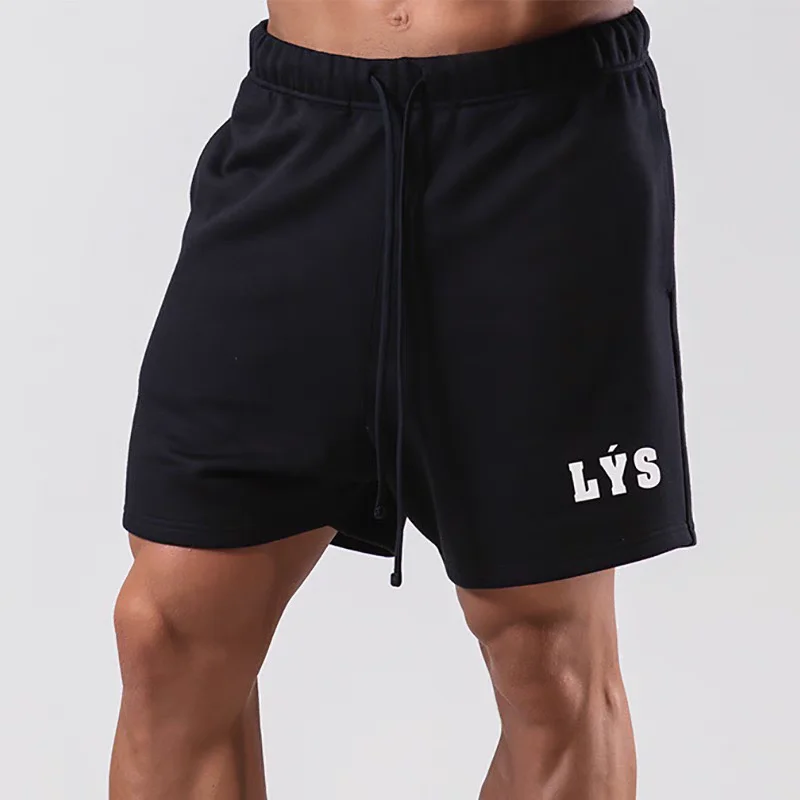 Men's Summer Fitn orts Breathable Running Training orts Spor Loose Fit Polyester Blend Youth Active Wear
Men's Summer Fitn orts Breathable Running Training orts Spor Loose Fit Polyester Blend Youth Active Wear