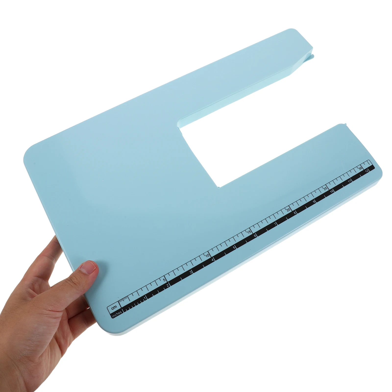 Sewing Machine Expansion Board Extension Table for Workbench Accessory Arm Quilting Embroidery Support Plastic Accessories DIY
Sewing Machine Expansion Board Extension Table for Workbench Accessory Arm Quilting Embroidery Support Plastic Accessories DIY