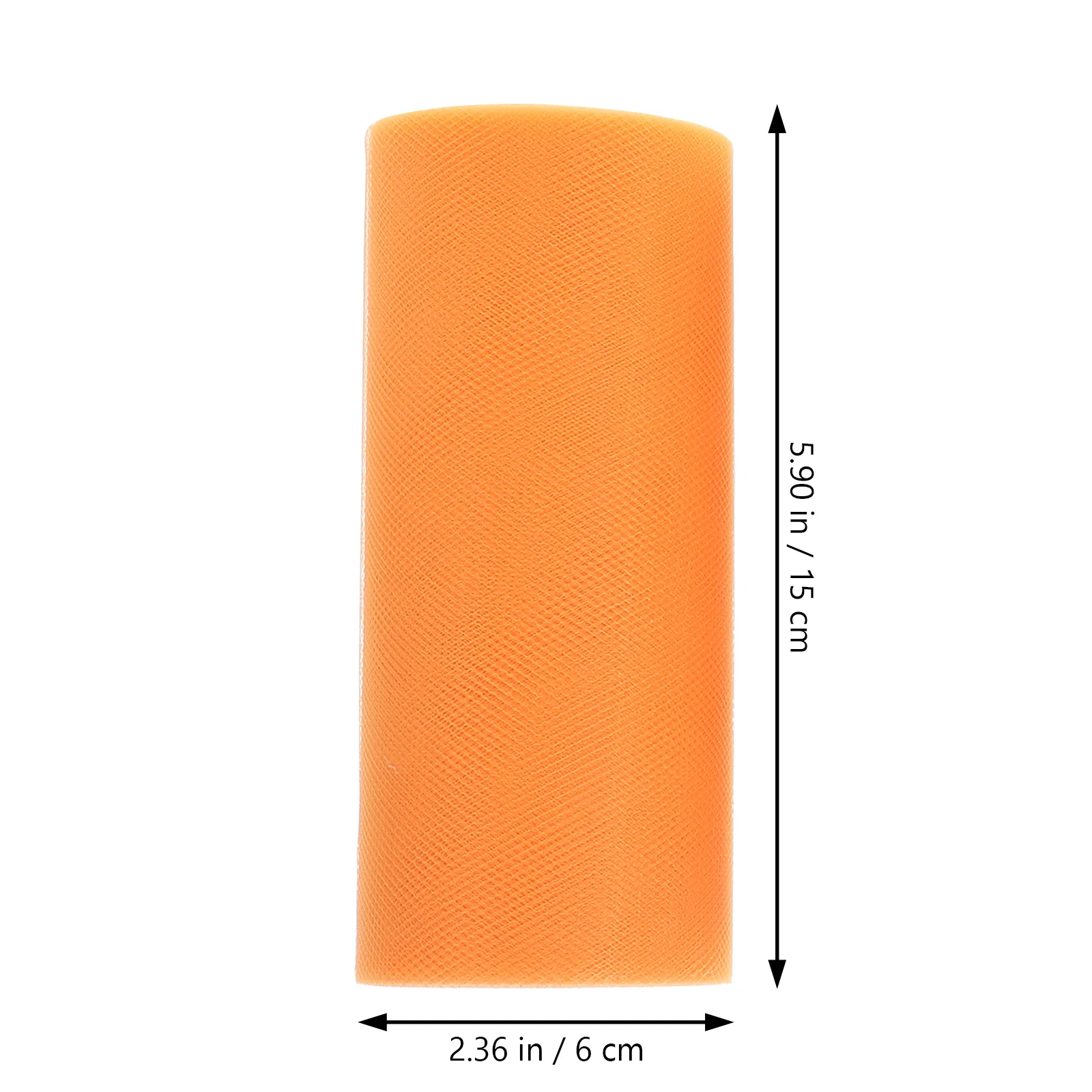 5pcs 6 Inches 25 Yards Tulle Rolls Yellow Pink Fluorescent Rosy Violet Diy Wedding Decoration Craft Fabric For Tutu Skirt Bow
5pcs 6 Inches 25 Yards Tulle Rolls Yellow Pink Fluorescent Rosy Violet Diy Wedding Decoration Craft Fabric For Tutu Skirt Bow