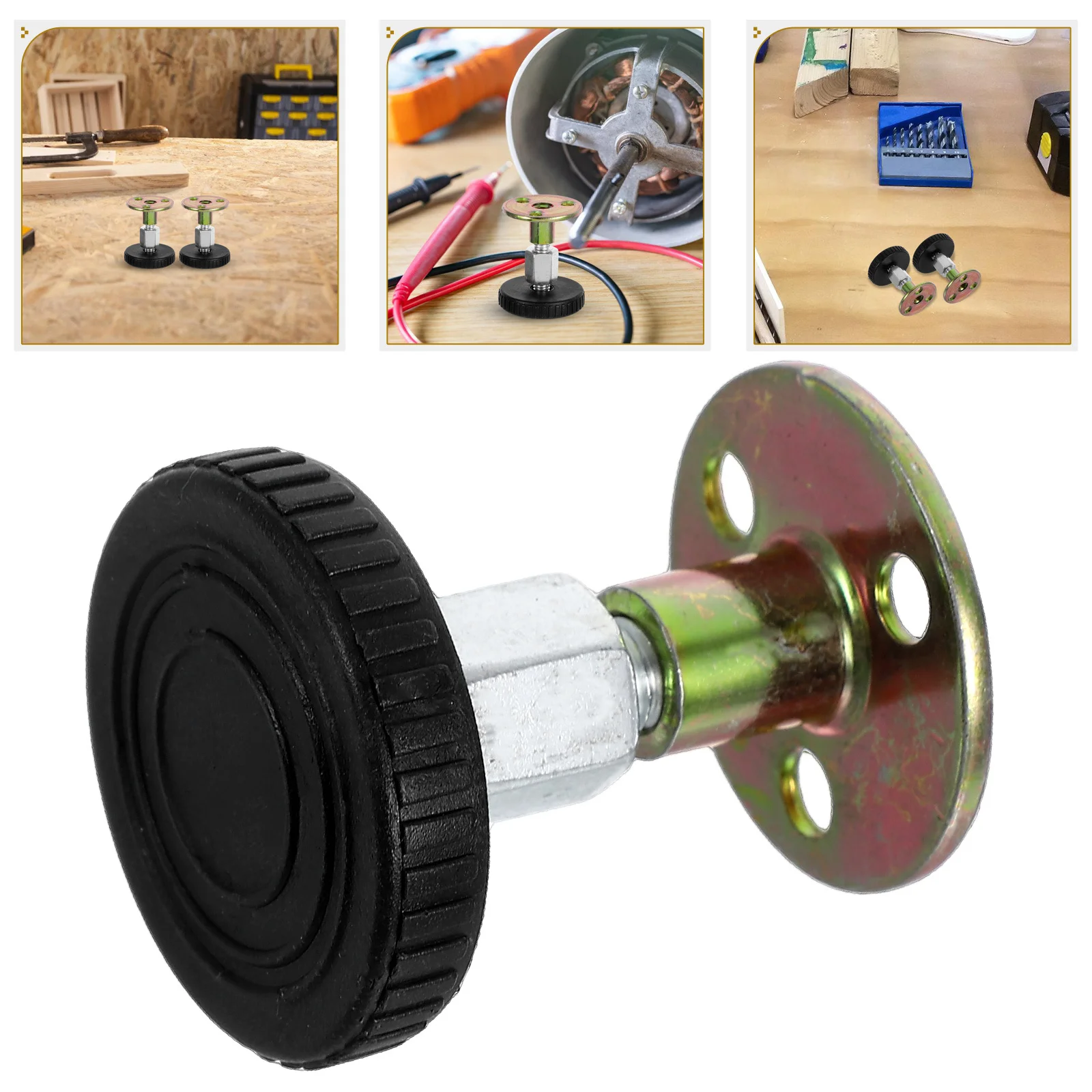 2Pcs Bedside Anti Collision Stabilizer Adjustable Frame Fixer Headboard Stopper Home Use Bed Accessories Headboard Hardware
2Pcs Bedside Anti Collision Stabilizer Adjustable Frame Fixer Headboard Stopper Home Use Bed Accessories Headboard Hardware