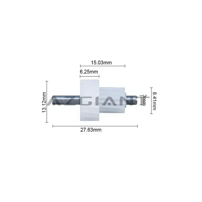 Car Universal for Hyundai Sonata 9 PHEV Mirror Folding Reversing Power Motor Gear Brand New 2014 2015 2016 2017 2018 Car Parts
Car Universal for Hyundai Sonata 9 PHEV Mirror Folding Reversing Power Motor Gear Brand New 2014 2015 2016 2017 2018 Car Parts