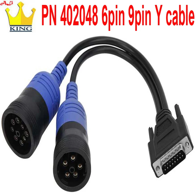 Для Nexiq2 USB Link 125032 Дизельный грузовик DB 15Pin Male Pn 405048 6-контактный 9-контактный адаптер Y Deutsch для диагностики грузовиков obd 2, соединительный кабель
Для Nexiq2 USB Link 125032 Дизельный грузовик DB 15Pin Male Pn 405048 6-контактный 9-контактный адаптер Y Deutsch для диагностики грузовиков obd 2, соединительный кабель