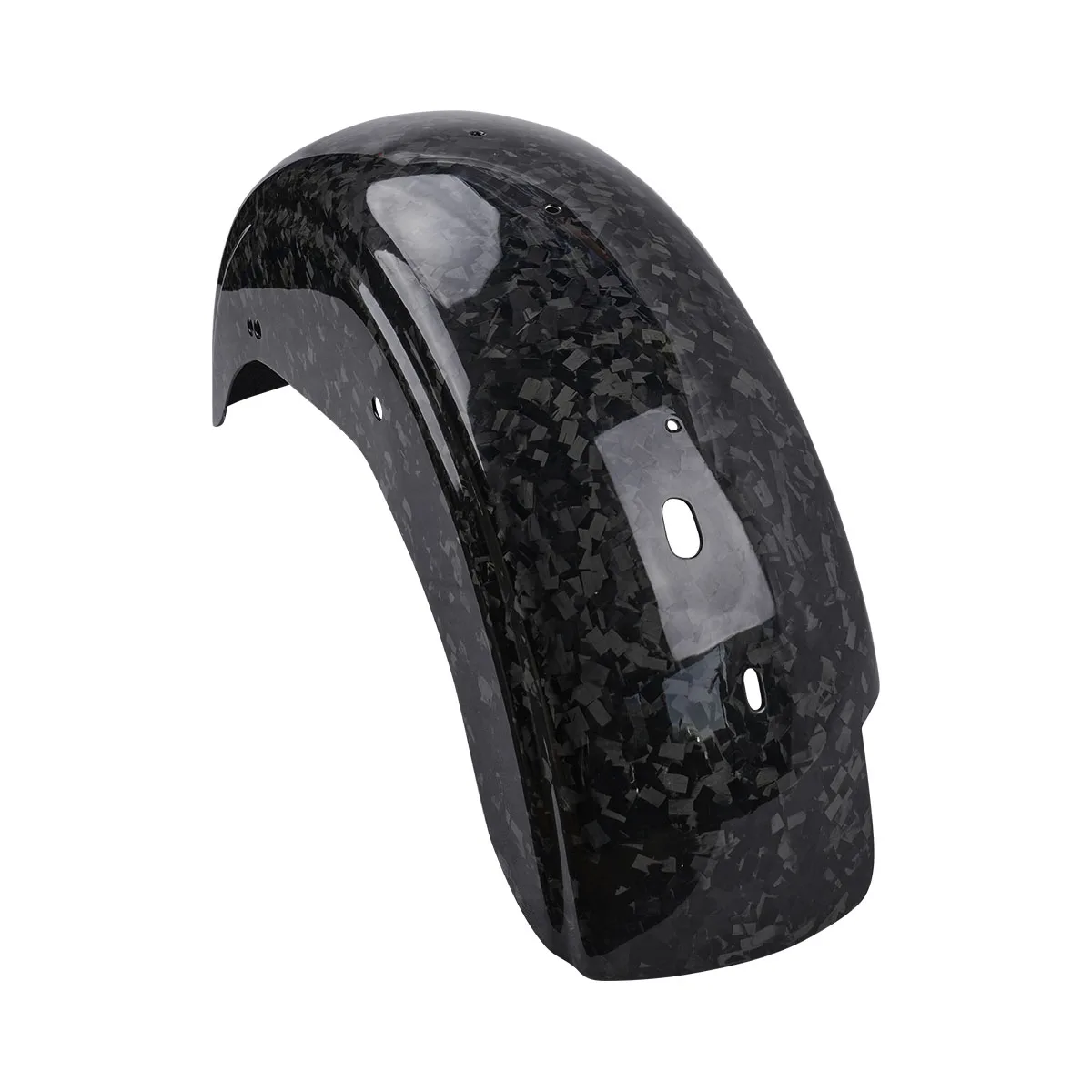Motorcycle Accessories Motorcycle Fender Rear Fender Carbon Fiber 3K Twill Glossy Black Fit for 2006-2017 Dyna Models
Motorcycle Accessories Motorcycle Fender Rear Fender Carbon Fiber 3K Twill Glossy Black Fit for 2006-2017 Dyna Models