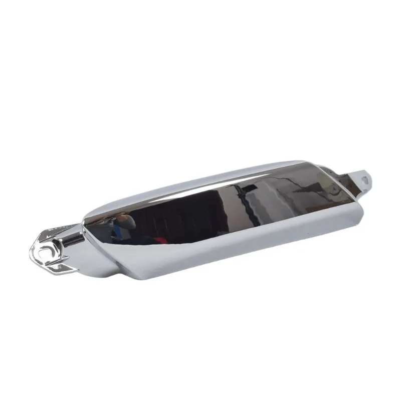 Cooling Decorative Cover for Protective Case of Engine Cooling Tube
Cooling Decorative Cover for Protective Case of Engine Cooling Tube