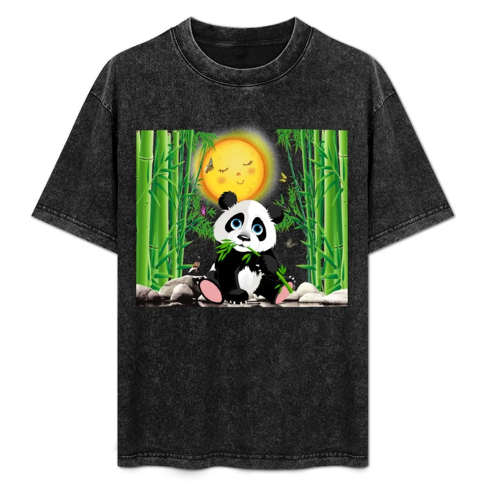 cute animal friendly panda / cute animal panda design / Trending Cute Animal Friendly Panda T-Shirt
cute animal friendly panda / cute animal panda design / Trending Cute Animal Friendly Panda T-Shirt