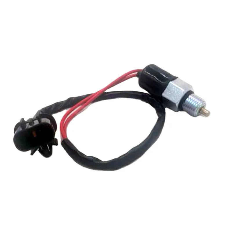 Backup Lamp Switch for Mitsubishi Pajero V73 V74 V13 V33 V43 V44 V63 V64 6G72 4D56 ME581047
Backup Lamp Switch for Mitsubishi Pajero V73 V74 V13 V33 V43 V44 V63 V64 6G72 4D56 ME581047