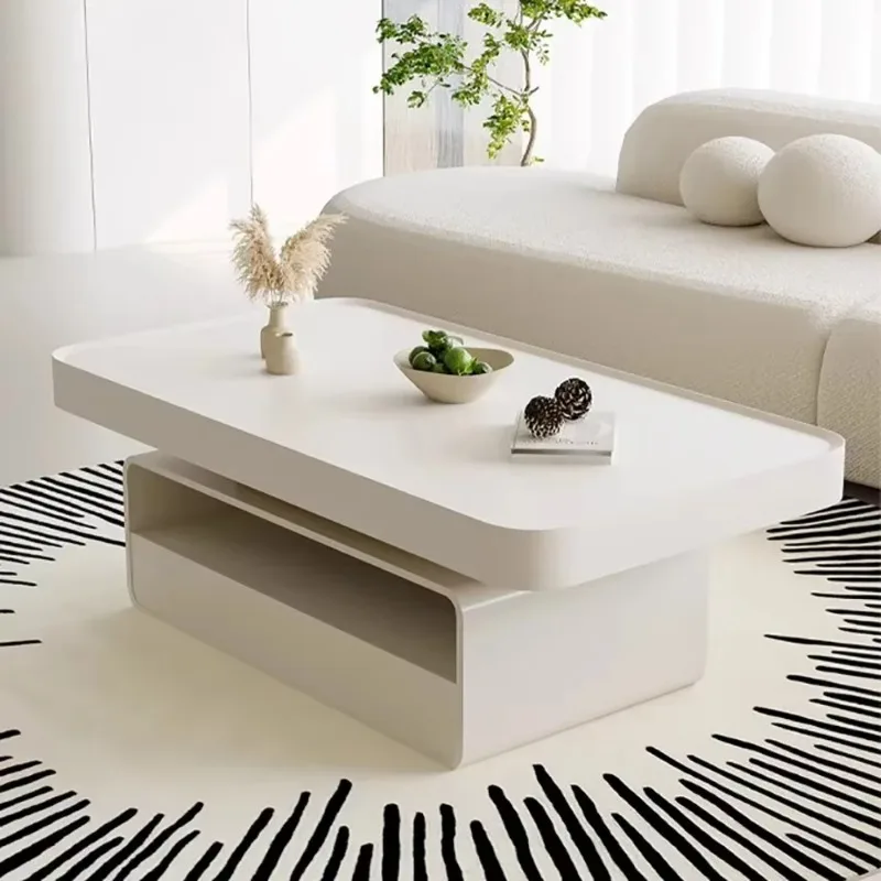 Decorations Organizer Coffee Table Trendy Unique Modern Designer Coffee Table Luxury Nordic Table De Salon Basse Home Furniture
Decorations Organizer Coffee Table Trendy Unique Modern Designer Coffee Table Luxury Nordic Table De Salon Basse Home Furniture