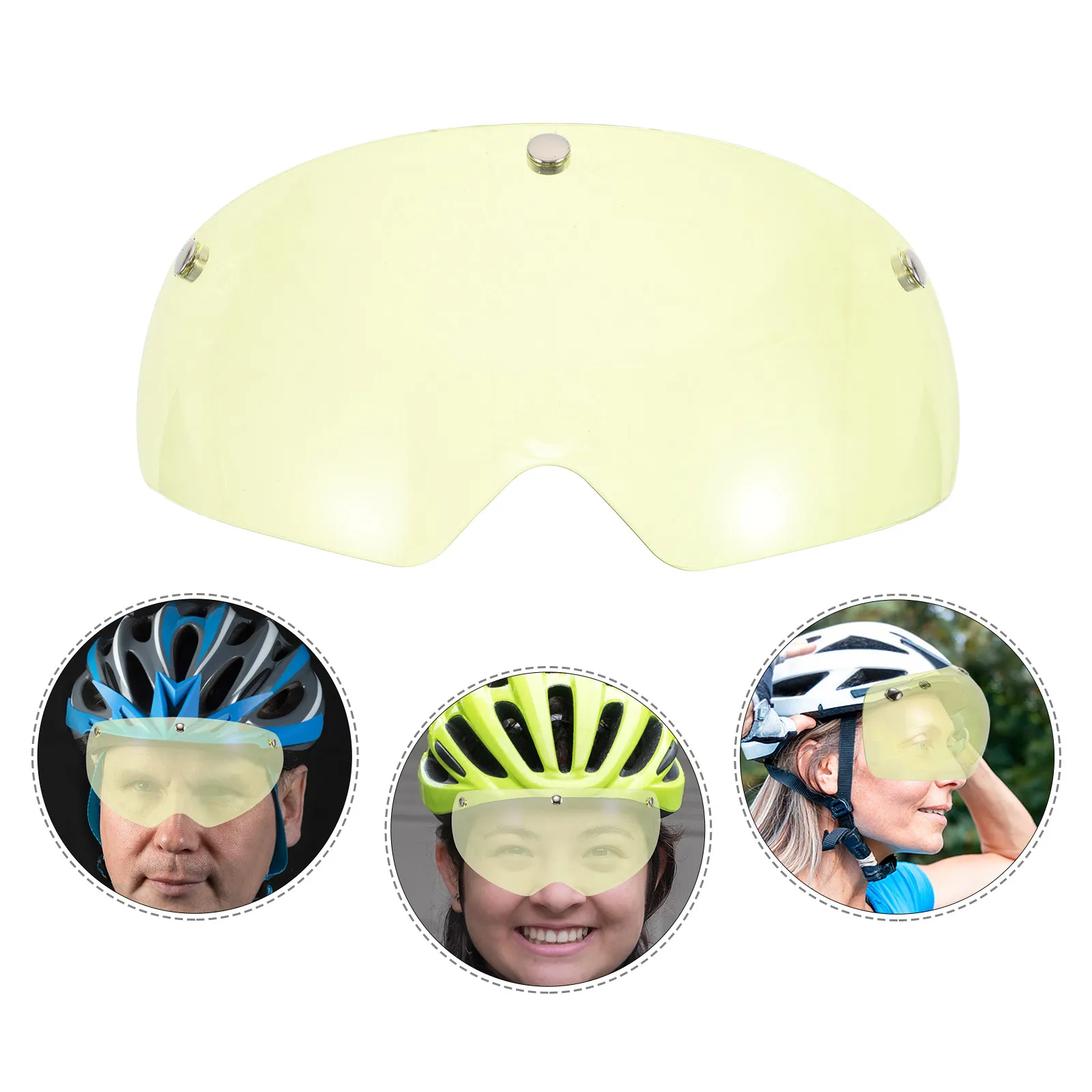 Magnetic Goggle Magnetic Goggles Light Yellow Detachable Visor Removable Sun Shield Cycling Mountain Road Bike
Magnetic Goggle Magnetic Goggles Light Yellow Detachable Visor Removable Sun Shield Cycling Mountain Road Bike