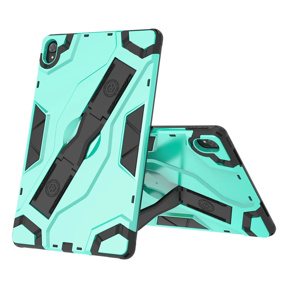 For Lenovo Tab P11 Plus Case TB-J616F TB-J616X Tab P11 TB-J606F Cover for Xiaoxin Pad Plus TB-J607F Shockproof 2 in 1
For Lenovo Tab P11 Plus Case TB-J616F TB-J616X Tab P11 TB-J606F Cover for Xiaoxin Pad Plus TB-J607F Shockproof 2 in 1