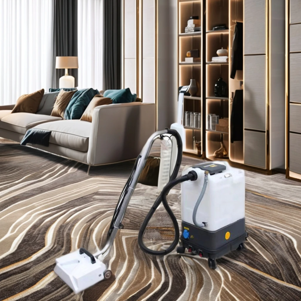 E-24 Large Commercial High Performance 24L Carpet Cleaning Machine Sofas Carpet Carpet Cleaning Machine For Business Large
E-24 Large Commercial High Performance 24L Carpet Cleaning Machine Sofas Carpet Carpet Cleaning Machine For Business Large