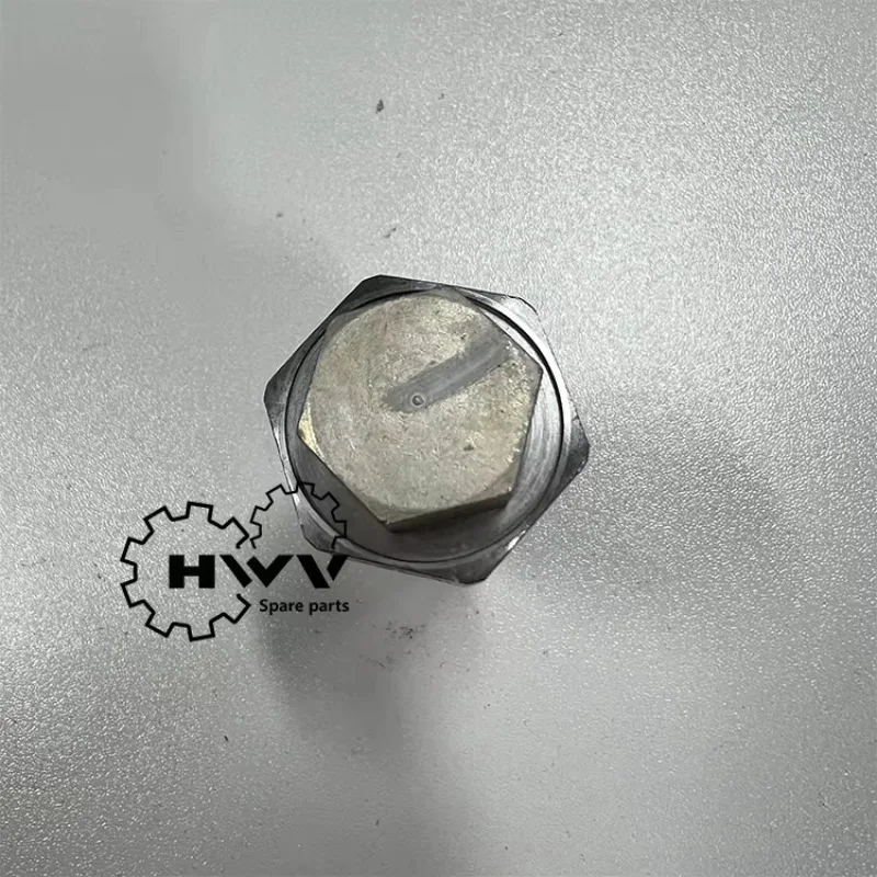 Gold sellerTruck Parts 1U-2644 1U2644 Brake Valve Group Check Valve 773E 777D 785 Long Life Valve Check
Gold sellerTruck Parts 1U-2644 1U2644 Brake Valve Group Check Valve 773E 777D 785 Long Life Valve Check
