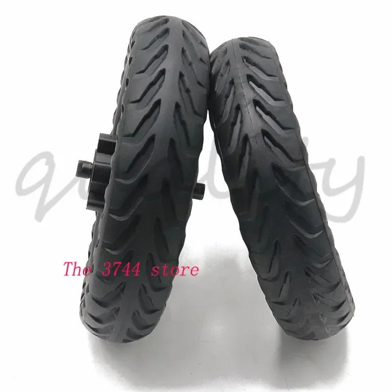 8.5 Inch 8 1/2x2 Solid Tire for Xiaomi Mijia M365 Electric Scooter TiresShock Absorber Non-Pneumatic Rubber Tyre 8.5x2.0
8.5 Inch 8 1/2x2 Solid Tire for Xiaomi Mijia M365 Electric Scooter TiresShock Absorber Non-Pneumatic Rubber Tyre 8.5x2.0