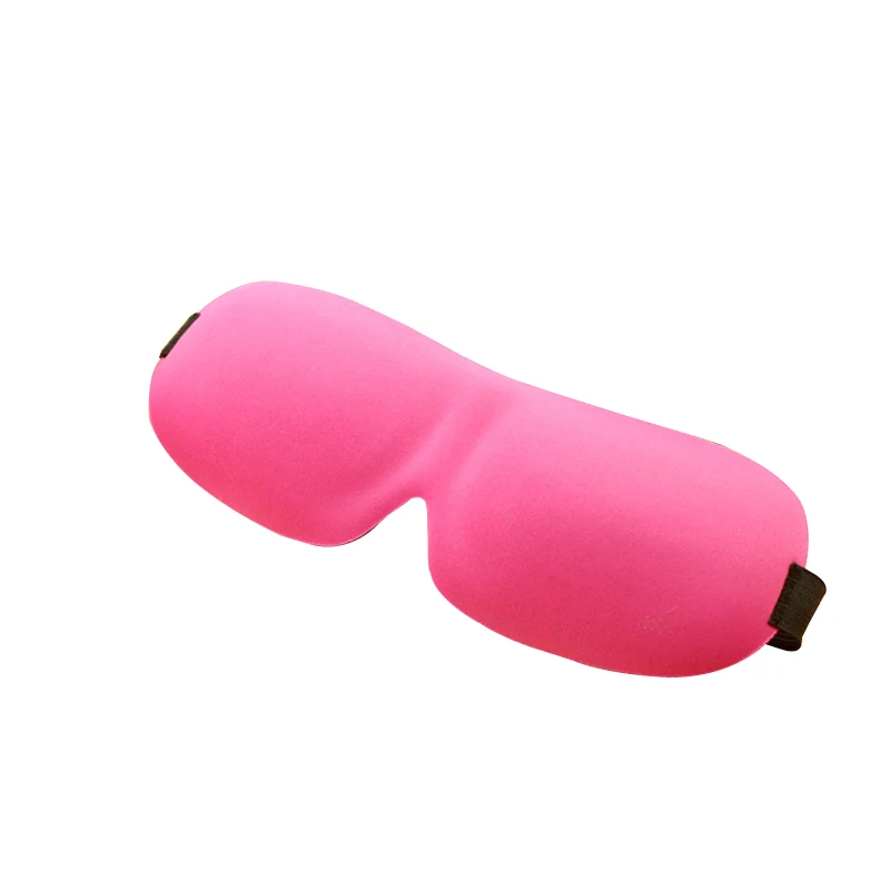 Mask For Nap Travel Light Blocking Comfortable Eye Mask Elastic Band Breathable Lightweight Stress Relief Rapid Sleep 
Mask For Nap Travel Light Blocking Comfortable Eye Mask Elastic Band Breathable Lightweight Stress Relief Rapid Sleep