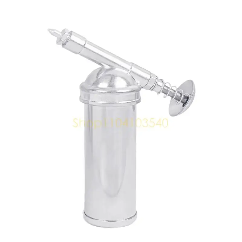 02DC MINI Ручная смазочная инструмент 85CC Grease Guns для автомобильной или машины
02DC MINI Ручная смазочная инструмент 85CC Grease Guns для автомобильной или машины