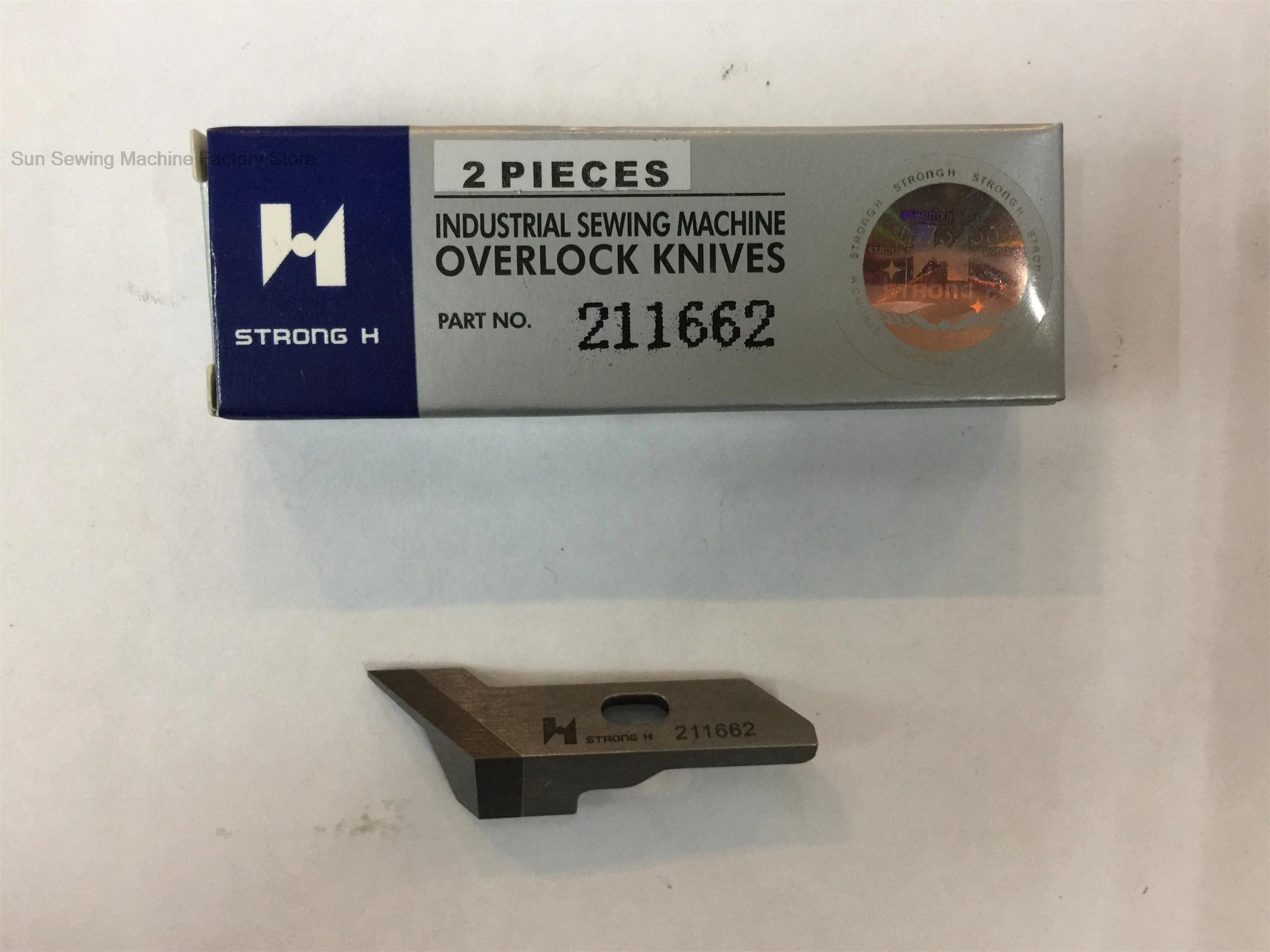 1 шт. 211662 Прочное H-лезвие для Pegasus Ex5214h, машина для оверлока толстого материала, палочки для еды, нож, резак
1 шт. 211662 Прочное H-лезвие для Pegasus Ex5214h, машина для оверлока толстого материала, палочки для еды, нож, резак
