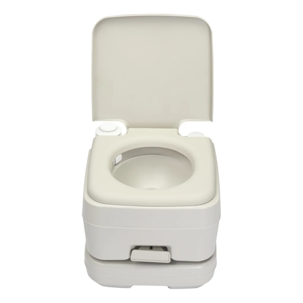 Outdoor Portable Camping Toilet Caravan Travel Boating Flush Elderly Pregnant Woman Water-saving Mobile Removable Flush Toilet
Outdoor Portable Camping Toilet Caravan Travel Boating Flush Elderly Pregnant Woman Water-saving Mobile Removable Flush Toilet